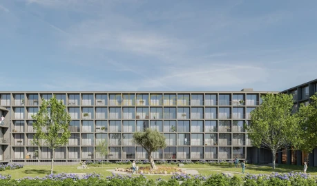 Apartamento para Venda em Vila do Conde
