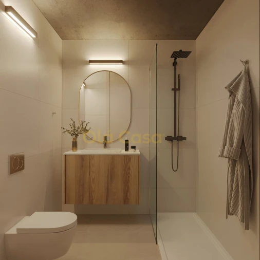 Apartamento para Venda em Vila do Conde Foto 3
