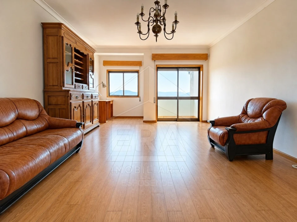 Apartamento T3 para Venda em Santa Maria Maior e Monserrate e Meadela Foto 2