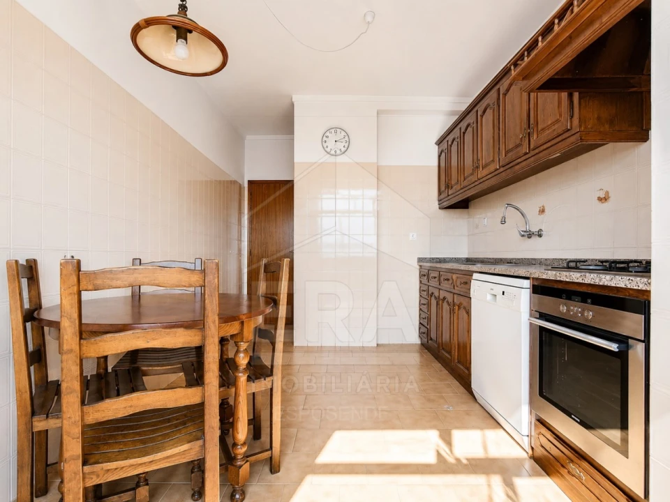 Apartamento T3 para Venda em Santa Maria Maior e Monserrate e Meadela Foto 3