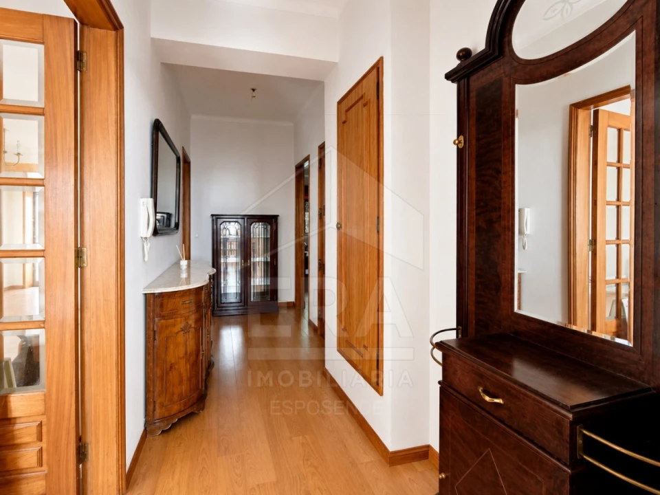 Apartamento T3 para Venda em Santa Maria Maior e Monserrate e Meadela Foto 6