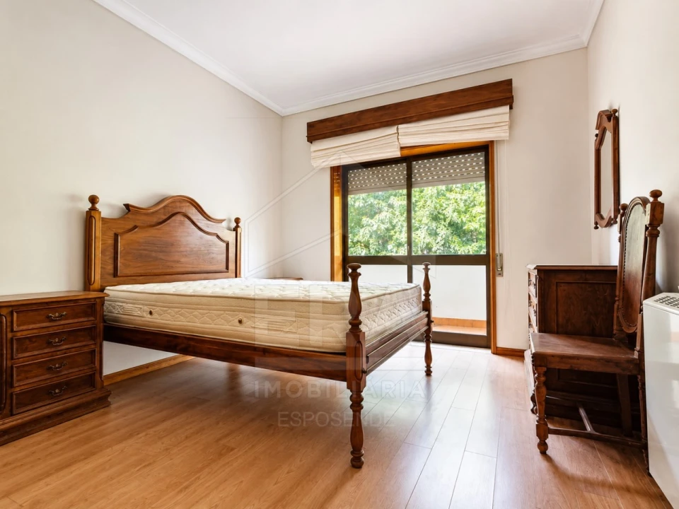 Apartamento T3 para Venda em Santa Maria Maior e Monserrate e Meadela Foto 7