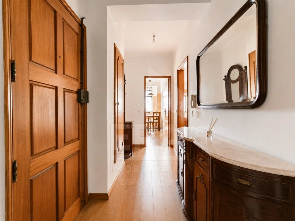 Apartamento T3 para Venda em Santa Maria Maior e Monserrate e Meadela Foto 19