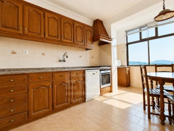 Apartamento T3 para Venda em Santa Maria Maior e Monserrate e Meadela