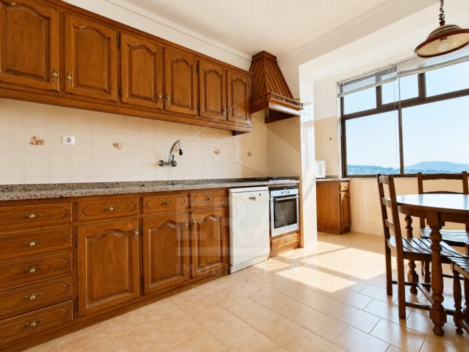 Apartamento T3 para Venda em Santa Maria Maior e Monserrate e Meadela Foto 4