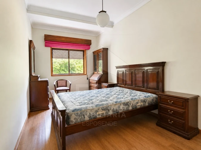 Apartamento T3 para Venda em Santa Maria Maior e Monserrate e Meadela Foto 11