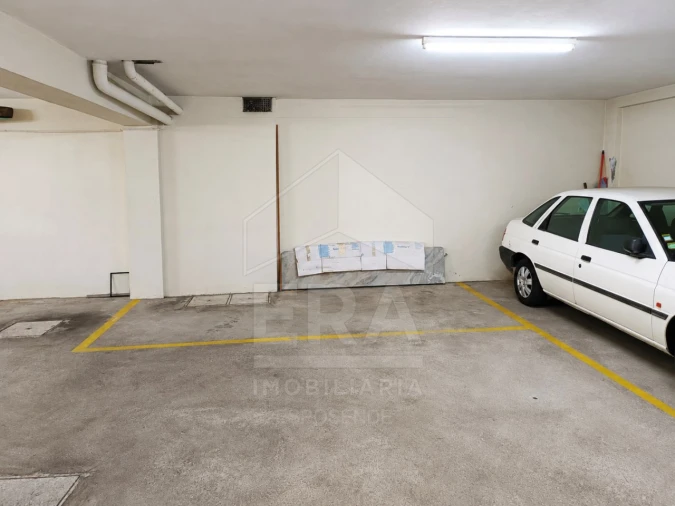 Apartamento T3 para Venda em Santa Maria Maior e Monserrate e Meadela Foto 20