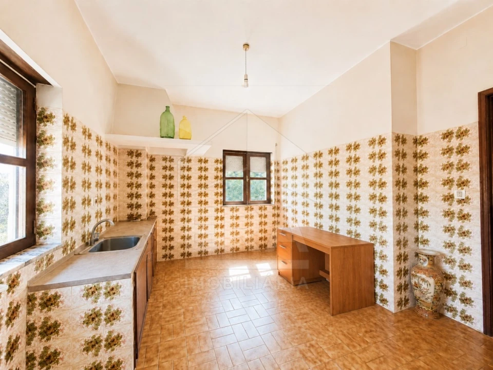 Moradia T5 para Venda em Vila Cova e Feitos Foto 8
