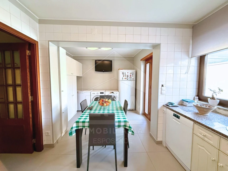 Quinta T3 para Venda em Santa Marta de Portuzelo Foto 7