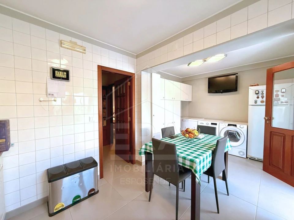 Quinta T3 para Venda em Santa Marta de Portuzelo Foto 8
