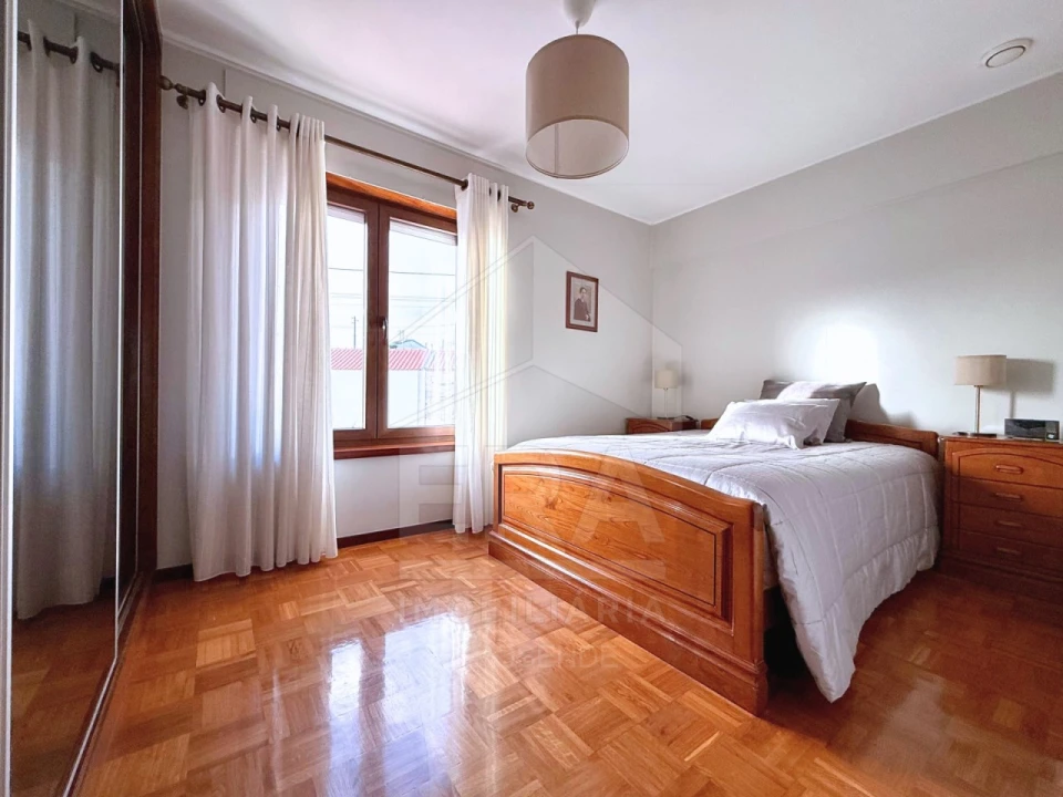 Quinta T3 para Venda em Santa Marta de Portuzelo Foto 10