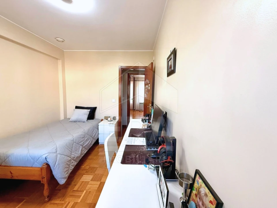 Quinta T3 para Venda em Santa Marta de Portuzelo Foto 13