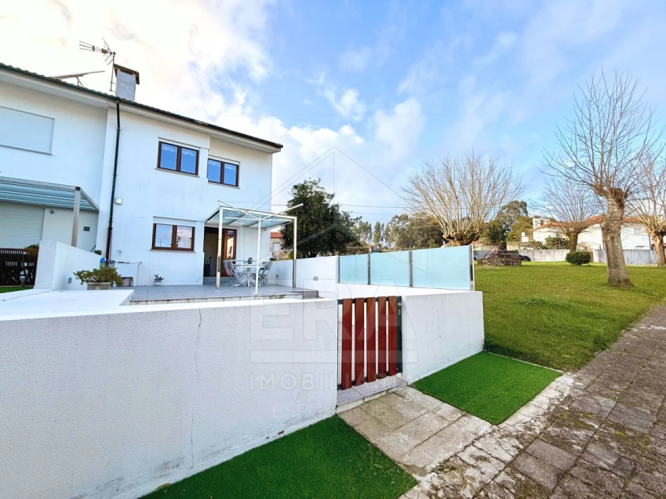 Quinta T3 para Venda em Santa Marta de Portuzelo Foto 17