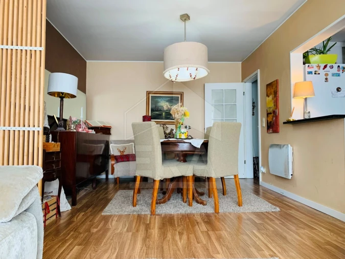 Apartamento T2 para Venda em Ramalde Foto 2
