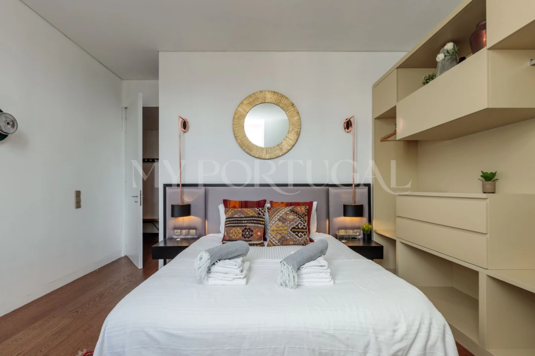 Apartamento T2 para Venda em Misericórdia Foto 9