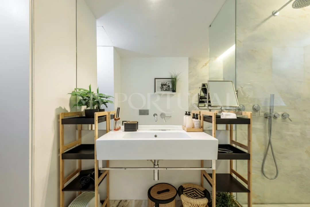 Apartamento T2 para Venda em Misericórdia Foto 12