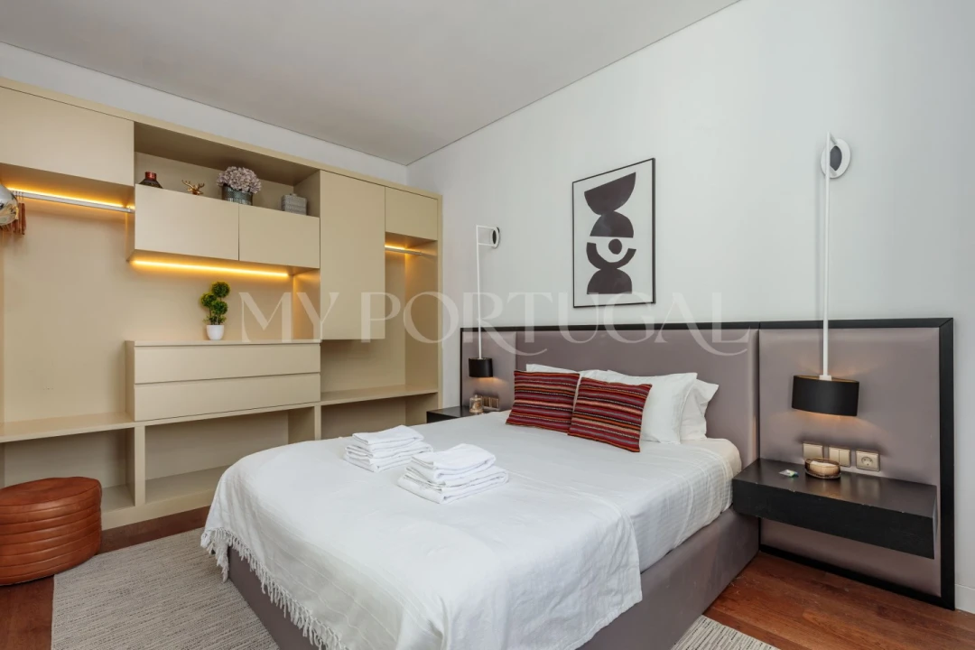 Apartamento T2 para Venda em Misericórdia Foto 13