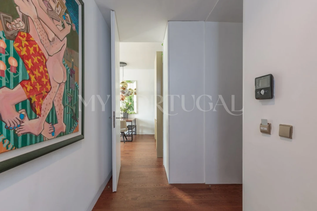 Apartamento T2 para Venda em Misericórdia Foto 17