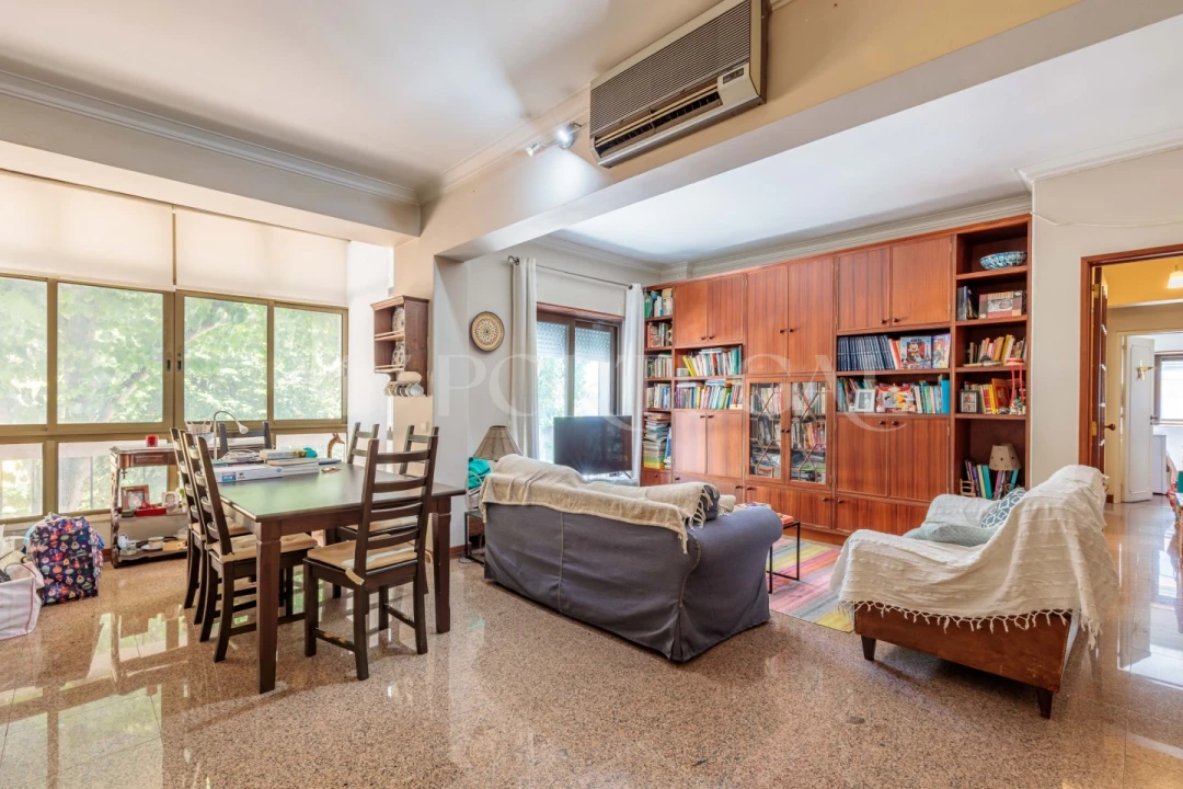 Apartamento T2 para Venda em Carnaxide e Queijas Foto 2
