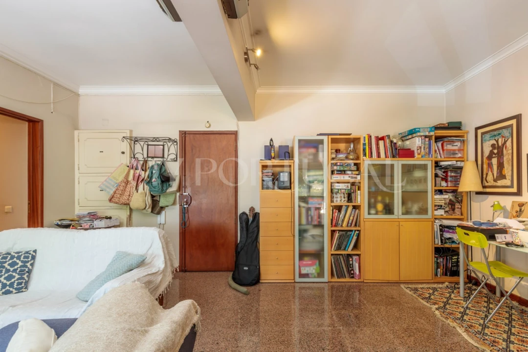 Apartamento T2 para Venda em Carnaxide e Queijas Foto 6