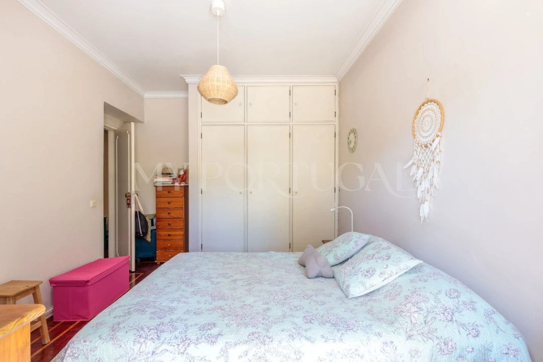 Apartamento T2 para Venda em Carnaxide e Queijas Foto 18