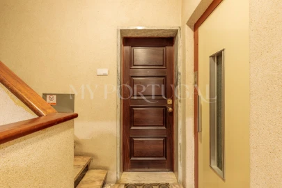 Apartamento T2 para Venda em Carnaxide e Queijas