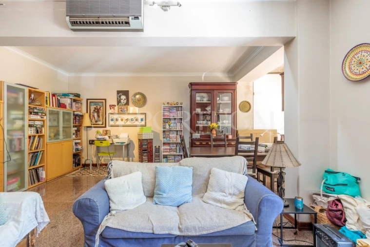 Apartamento T2 para Venda em Carnaxide e Queijas Foto 5