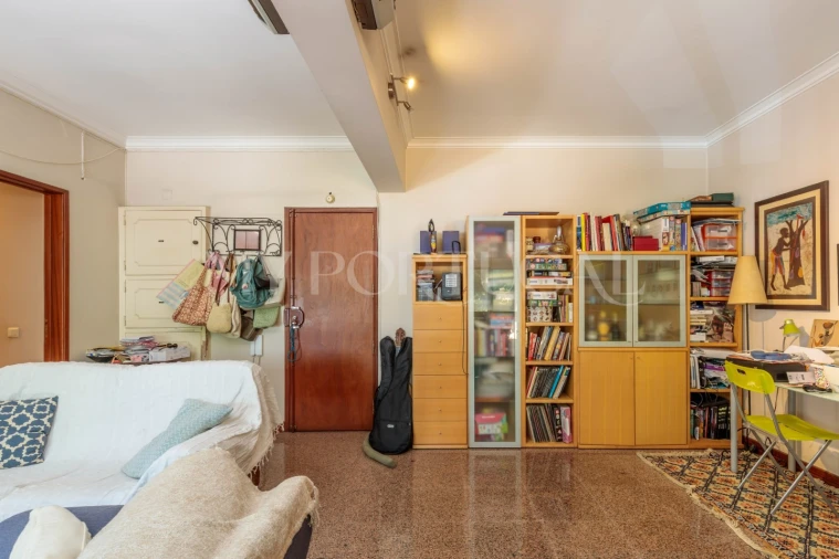 Apartamento T2 para Venda em Carnaxide e Queijas Foto 6
