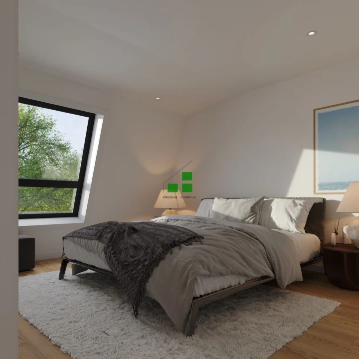 Apartamento T3 para Venda em Lordelo do Ouro e Massarelos Foto 12