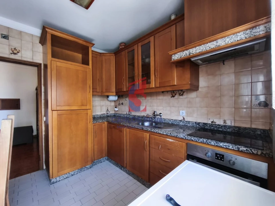 Apartamento T2 para Venda em Vila do Conde Foto 1