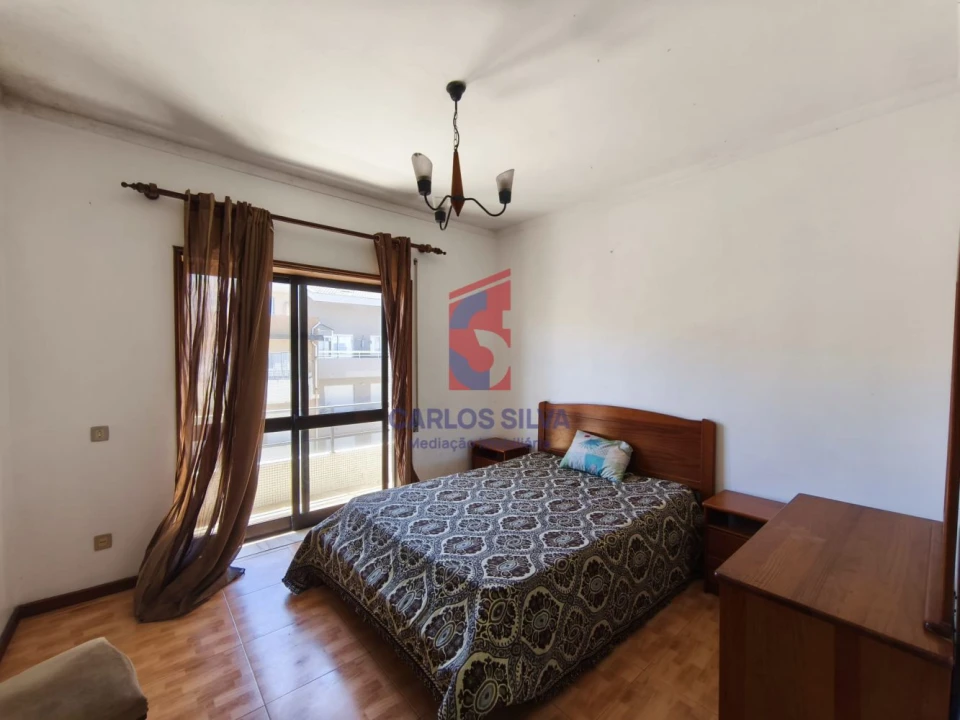 Apartamento T2 para Venda em Vila do Conde Foto 2