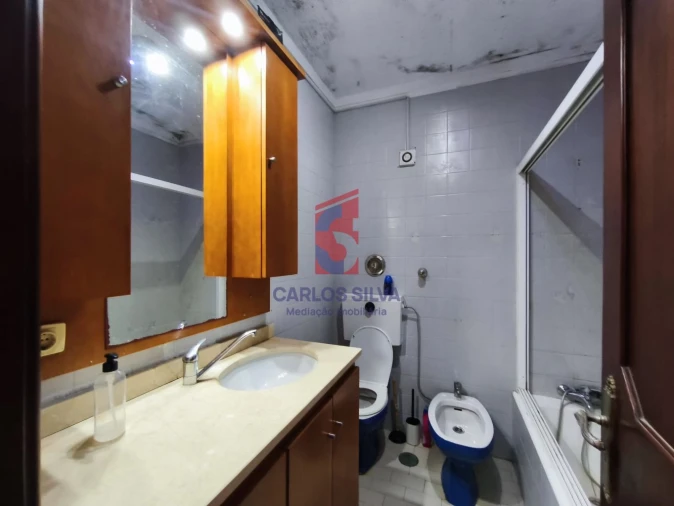 Apartamento T2 para Venda em Vila do Conde Foto 8