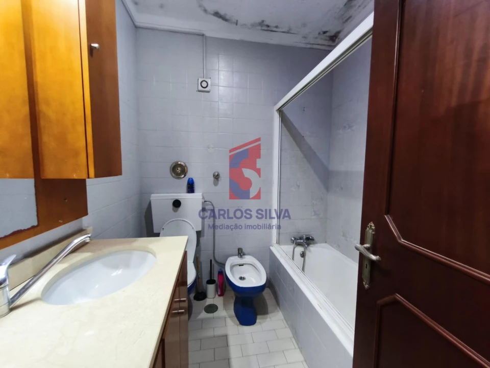 Apartamento T2 para Venda em Vila do Conde Foto 7