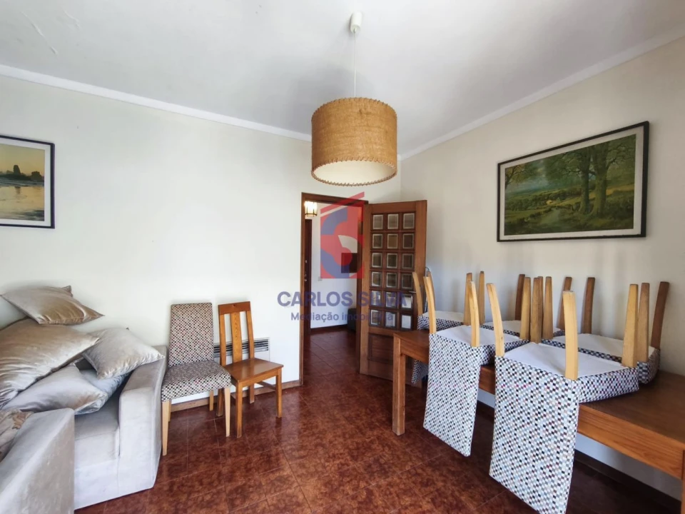 Apartamento T2 para Venda em Vila do Conde Foto 5