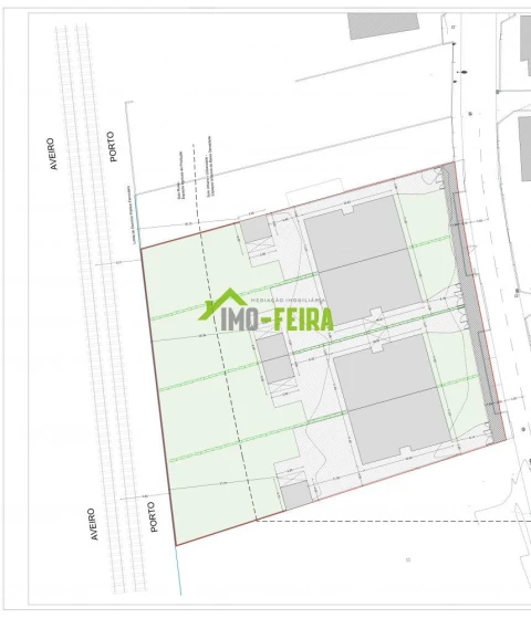 Terreno para Venda em Maceda