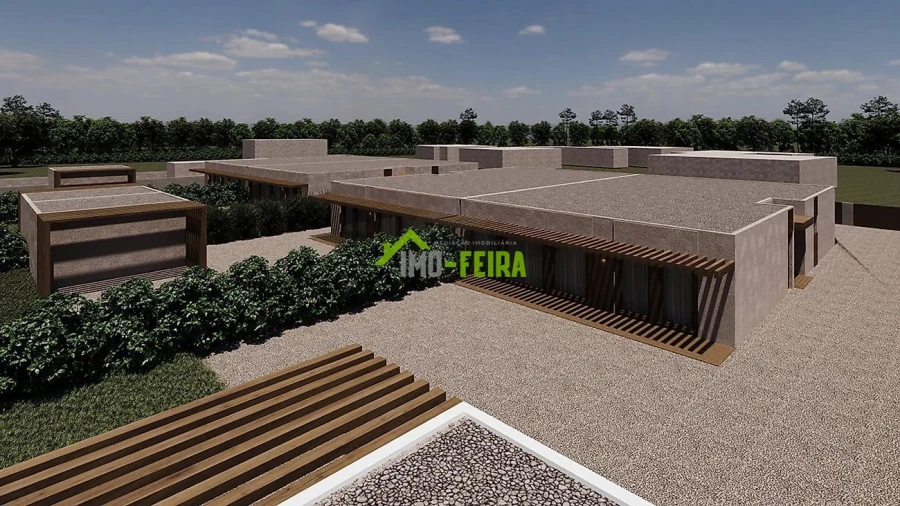 Terreno para Venda em Maceda Foto 6
