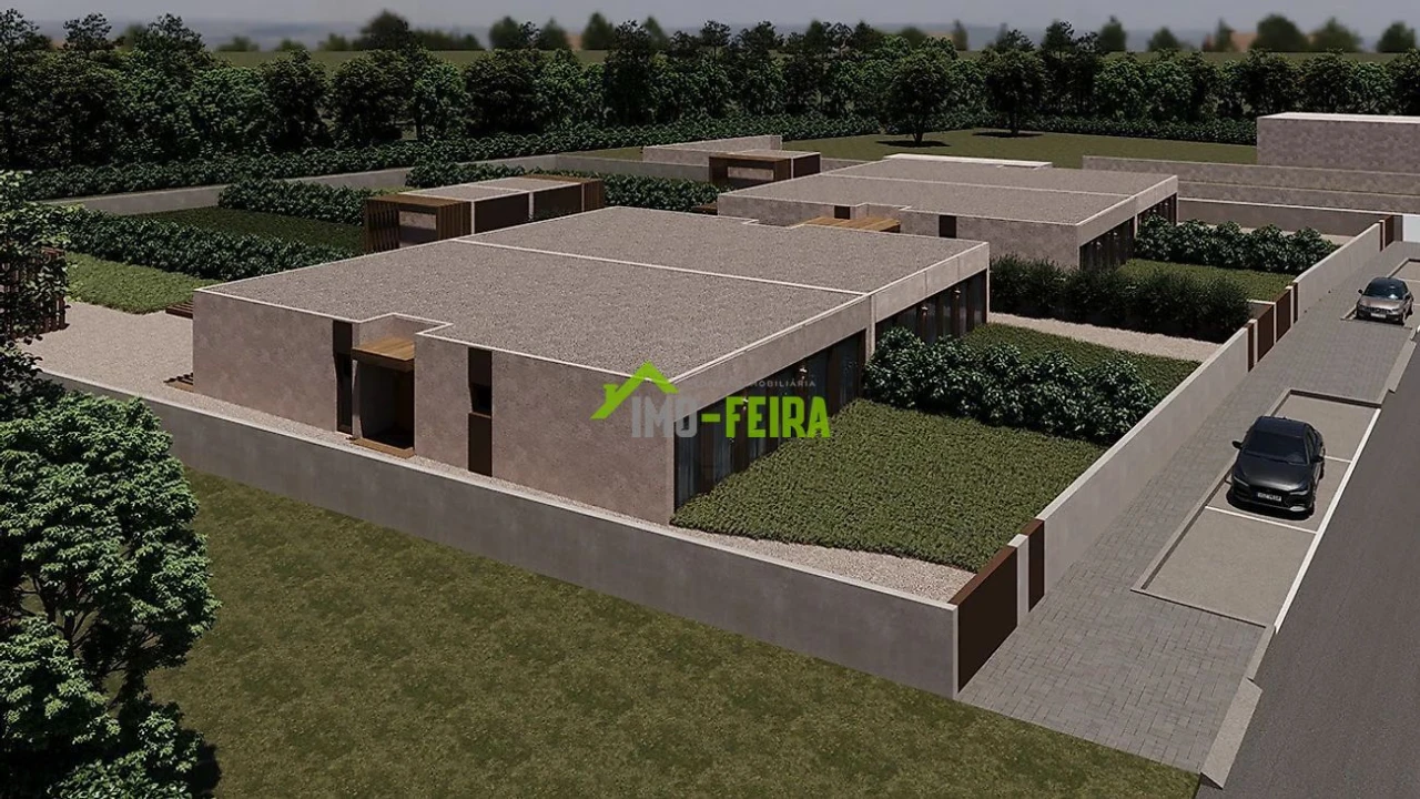 Terreno para Venda em Maceda Foto 2