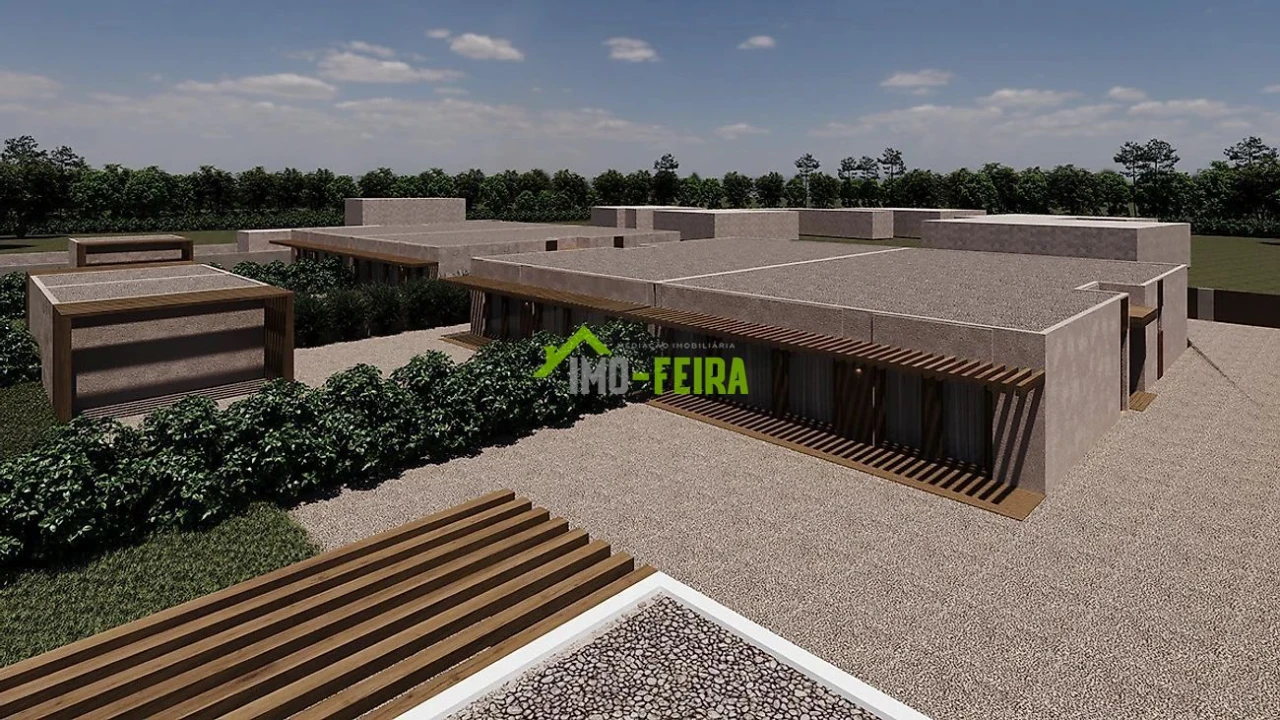 Terreno para Venda em Maceda Foto 6