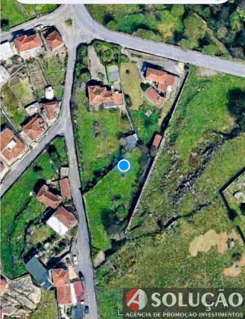 Moradia T3 para Venda em Monte Córdova