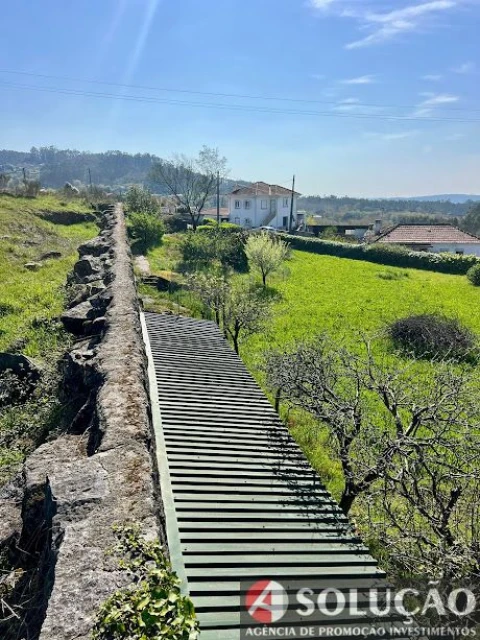 Moradia T3 para Venda em Monte Córdova