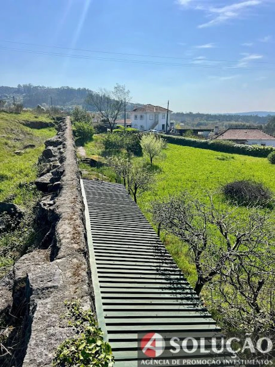 Moradia T3 para Venda em Monte Córdova Foto 16