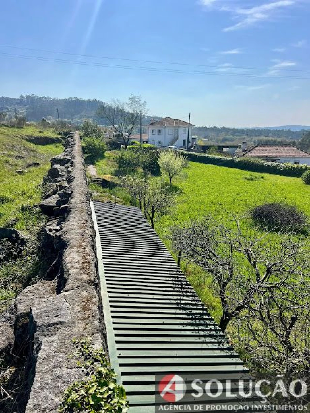 Moradia T3 para Venda em Monte Córdova Foto 16