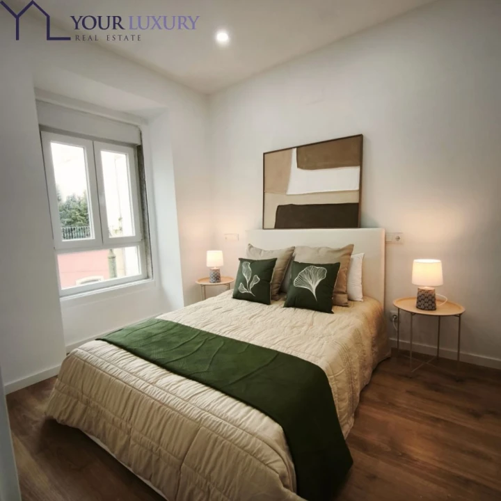 Apartamento T3 para Venda em Benfica Foto 19
