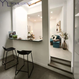 Apartamento T3 para Venda em Benfica