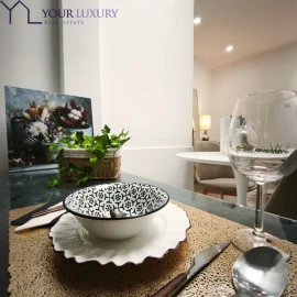 Apartamento T3 para Venda em Benfica
