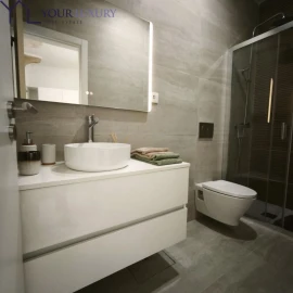 Apartamento T3 para Venda em Benfica