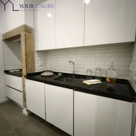 Apartamento T3 para Venda em Benfica