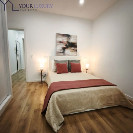 Apartamento T3 para Venda em Benfica Foto 13