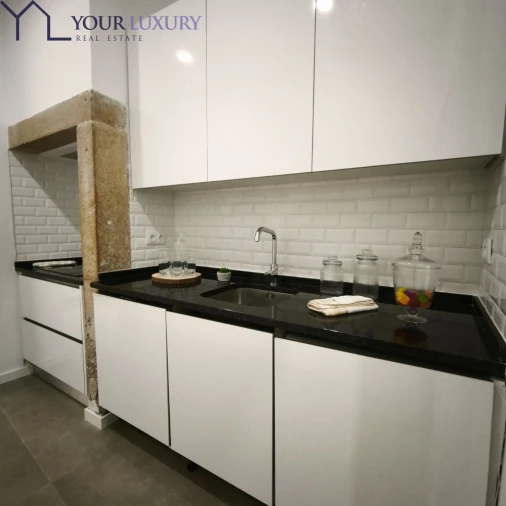 Apartamento T3 para Venda em Benfica Foto 5