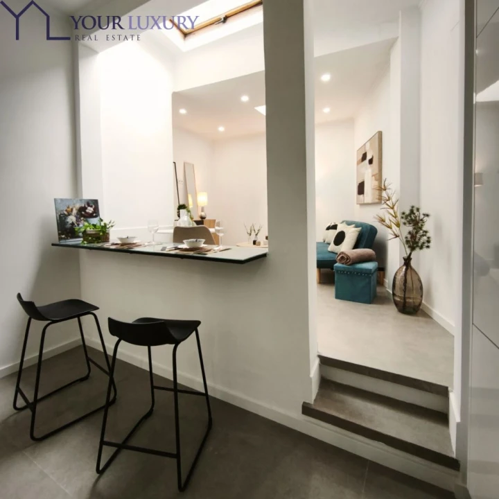 Apartamento T3 para Venda em Benfica Foto 2